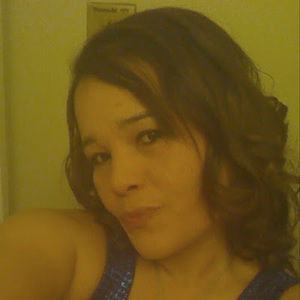 Meet your Posher, Johana